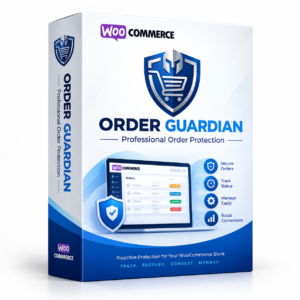 WooCommerce Order Guardian