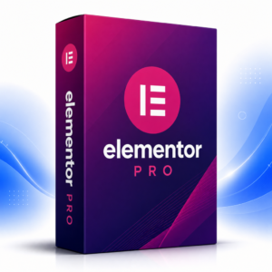 Elementor Agency One