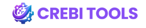 Crebi Tools LOGO For