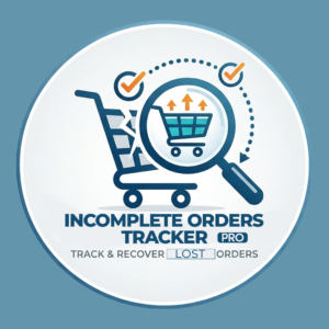 Incomplete Orders Tracker Pro