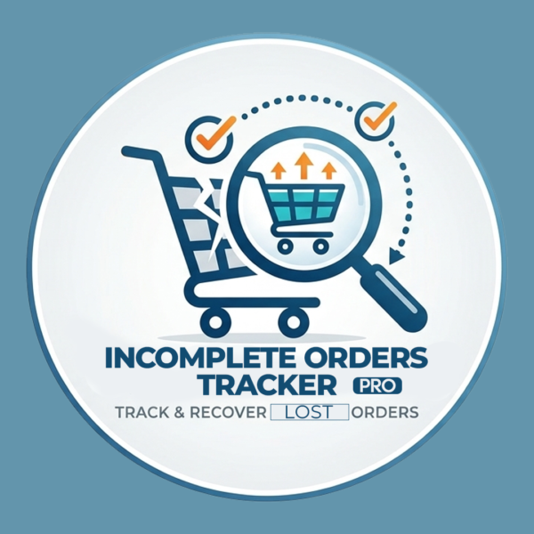 Incomplete Orders Tracker Pro
