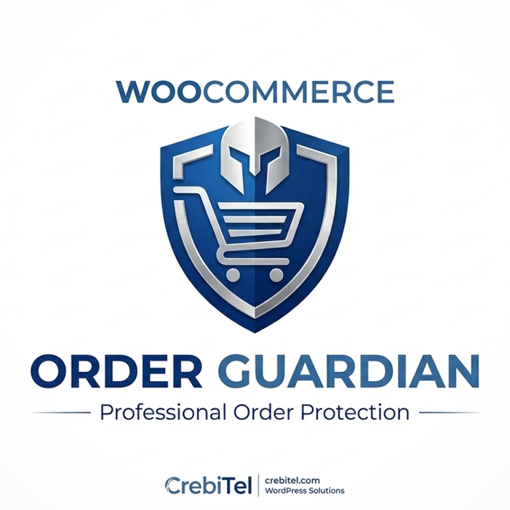 WooCommerce Order Guardian