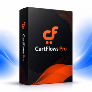 CartFlows Pro Official license (Yearly)