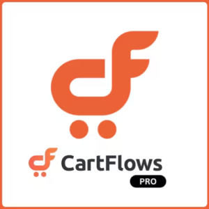 CartFlows Pro Official license (Yearly)