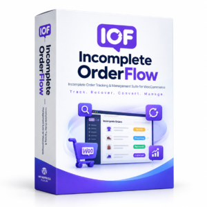 Incomplete Order Flow